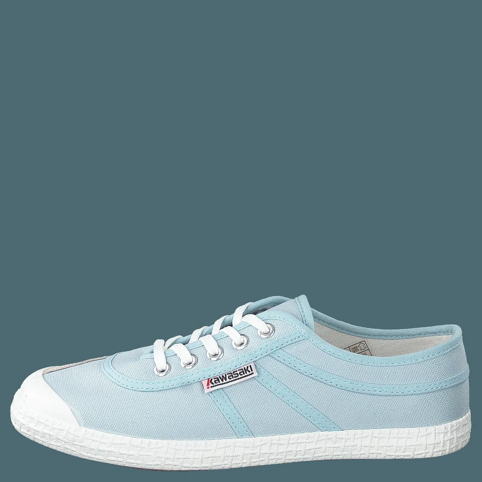 Kawasaki Original Gray Dawn