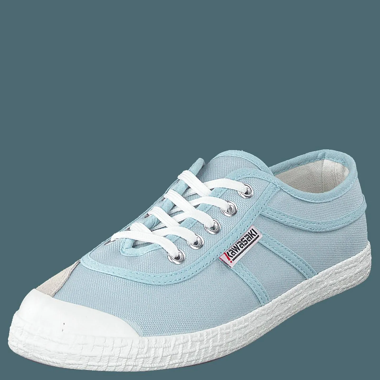 Kawasaki Original Gray Dawn