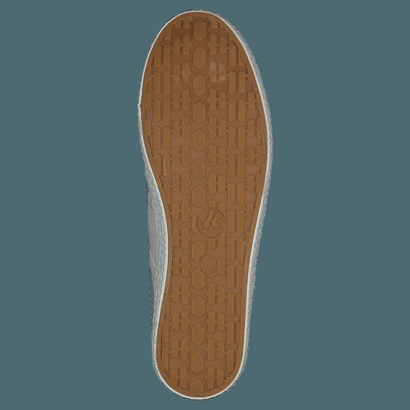 Kawasaki Original Gray Dawn