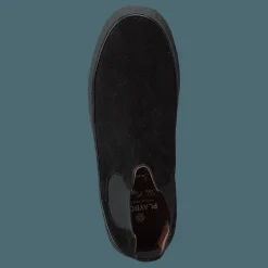 Playboy Footwear Original Playboy Suede