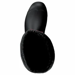 Hunter Original Quilted leg Black