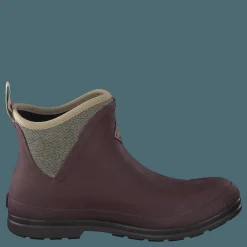 Muckboot Originals Ankle Brown