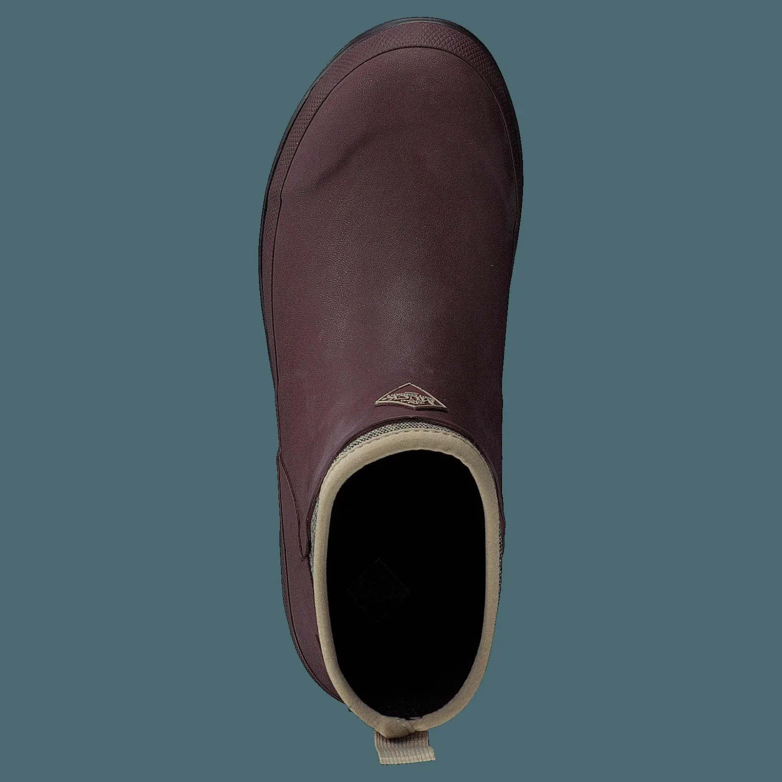 Muckboot Originals Ankle Brown