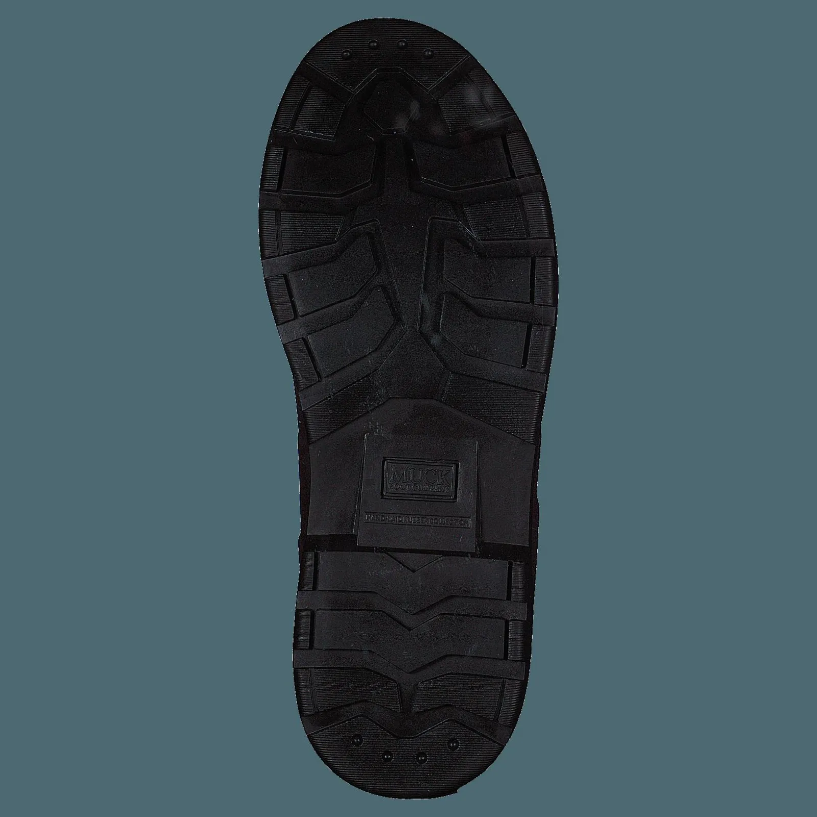 Muckboot Originals Ankle Brown