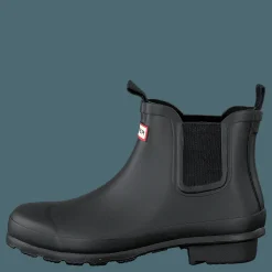 Barn Hunter Originals Kids Chelsea Black