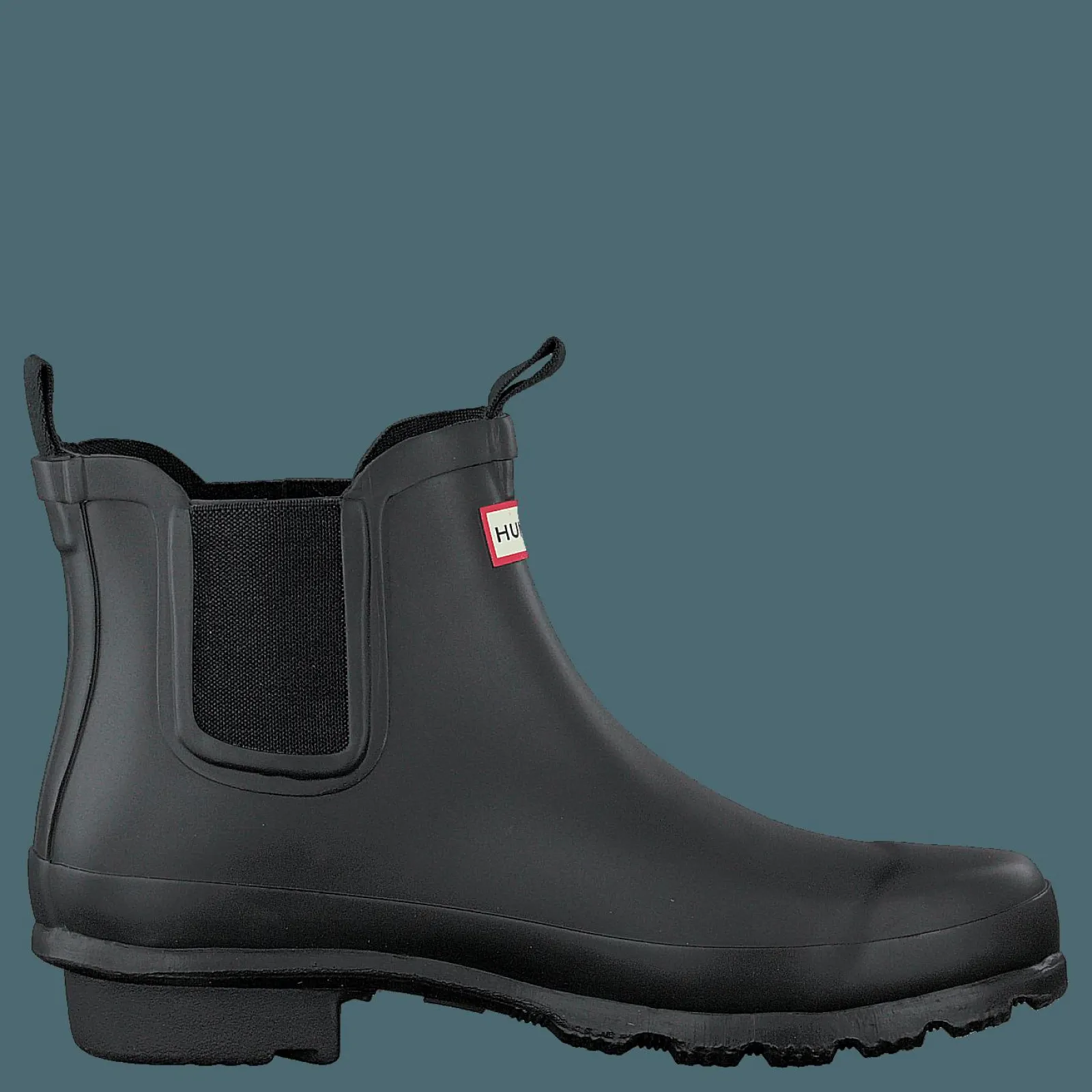 Barn Hunter Originals Kids Chelsea Black