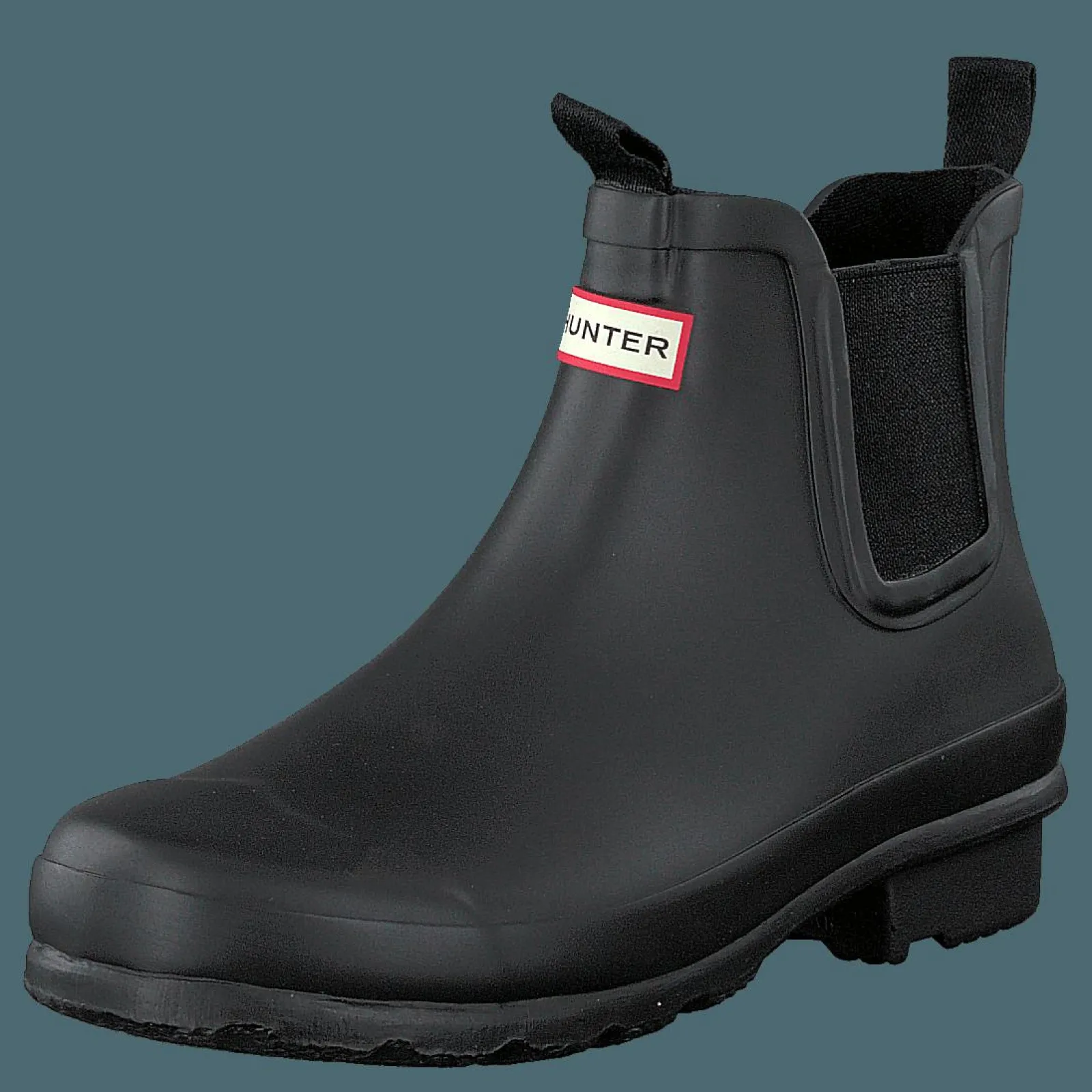 Barn Hunter Originals Kids Chelsea Black