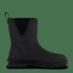Muckboot Originals Mid Black