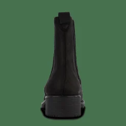 Clarks Orinoco Club Black Leather