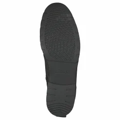 Clarks Orinoco Dusk Dark Grey Lea