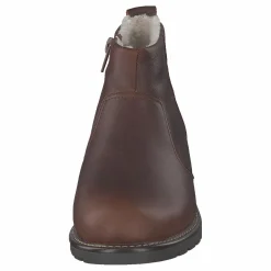 Clarks Orinoco Snug British Tan Lea