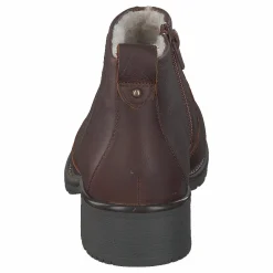 Clarks Orinoco Snug British Tan Lea