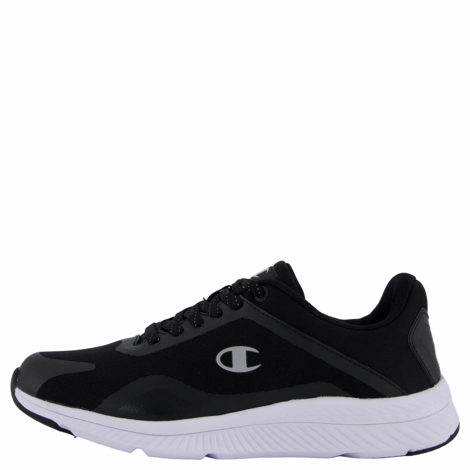 Champion Orion Low Cut Shoe Black Beauty