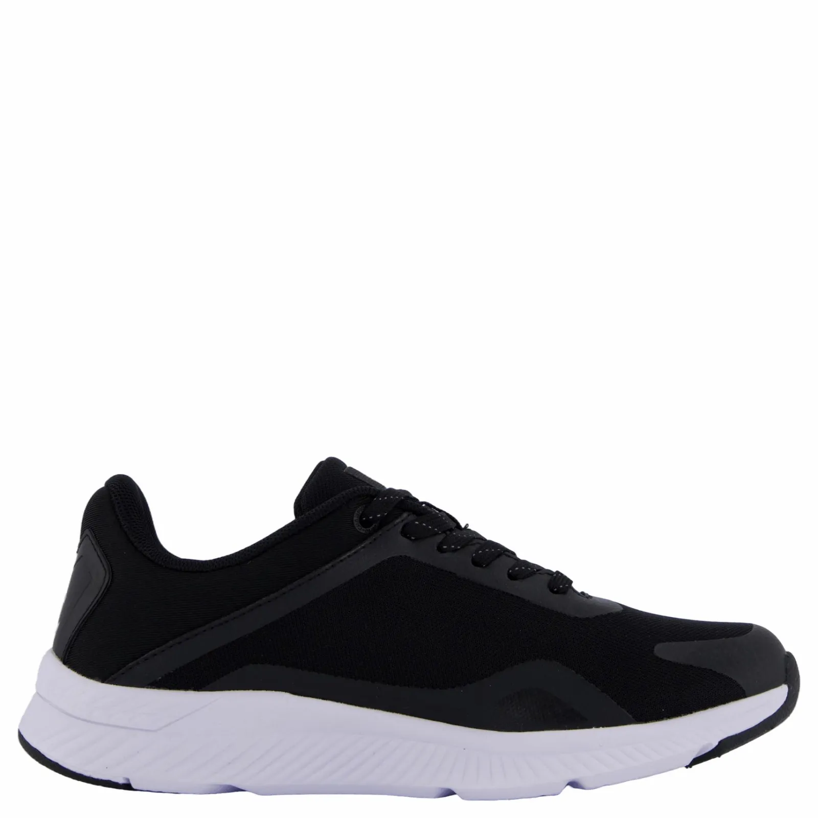 Champion Orion Low Cut Shoe Black Beauty