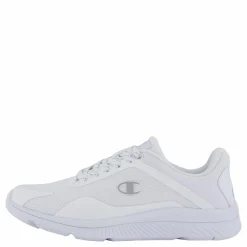 Champion Orion Low Cut Shoe White