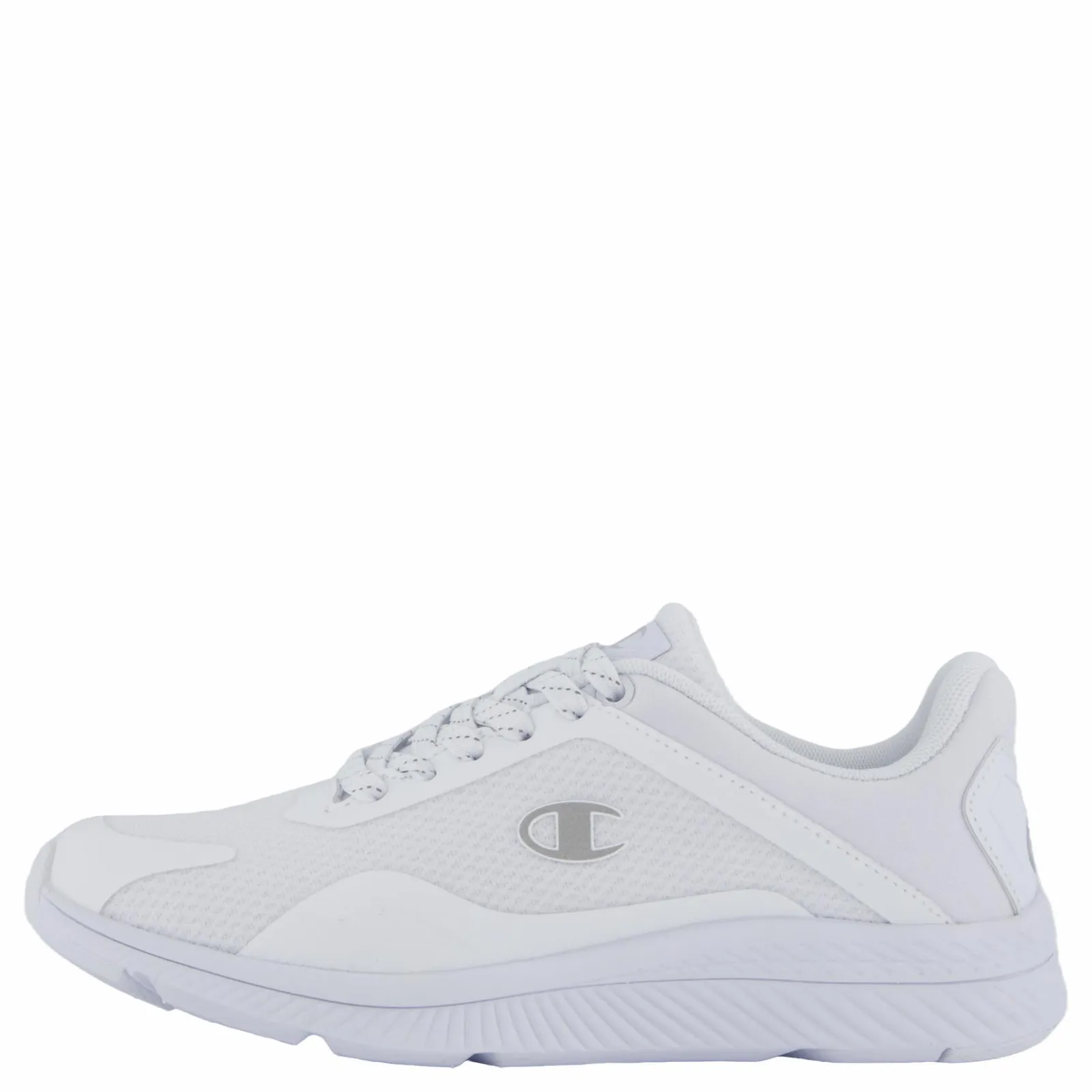 Champion Orion Low Cut Shoe White