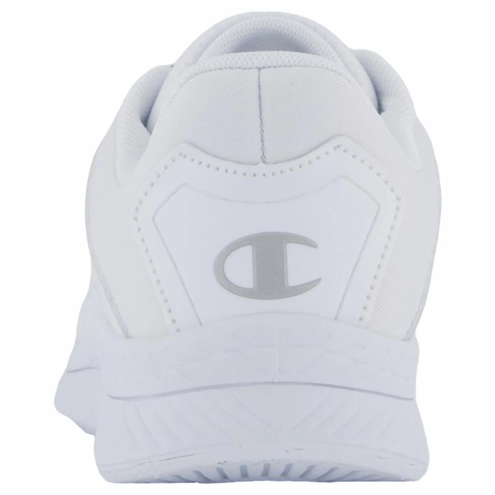 Champion Orion Low Cut Shoe White