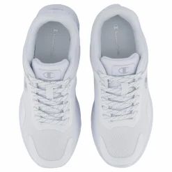 Champion Orion Low Cut Shoe White