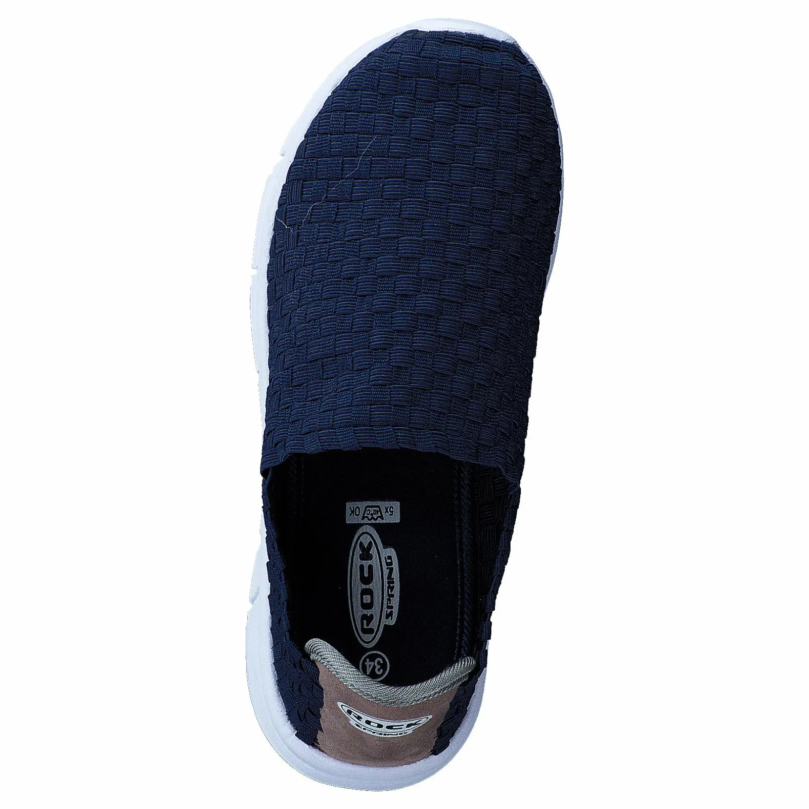 Barn Rock Spring Orlando Navy