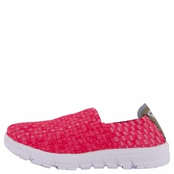 Barn Rock Spring Orlando Pink