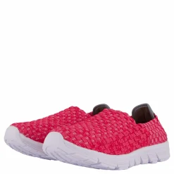 Barn Rock Spring Orlando Pink