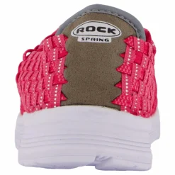 Barn Rock Spring Orlando Pink