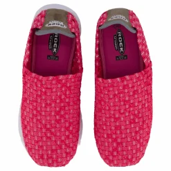 Barn Rock Spring Orlando Pink