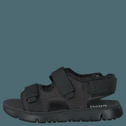 Camper Oruga Sandal Black