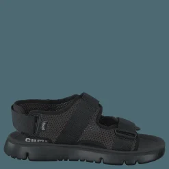 Camper Oruga Sandal Black