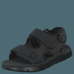 Camper Oruga Sandal Black