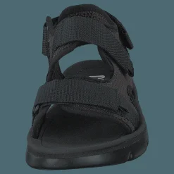 Camper Oruga Sandal Black