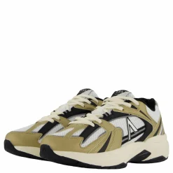 ARKK Copenhagen Oserra Gold Black - Women