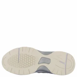 ARKK Copenhagen Oserra Mesh Marshmallow Silver - Men