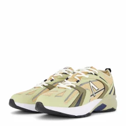 ARKK Copenhagen Oserra Mesh Marzipan Patriot Blue - Men