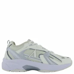 ARKK Copenhagen Oserra Mesh S-sp Marshmallow S Marshmallow Silver