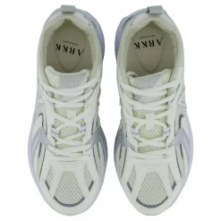 ARKK Copenhagen Oserra Mesh S-sp Marshmallow S Marshmallow Silver