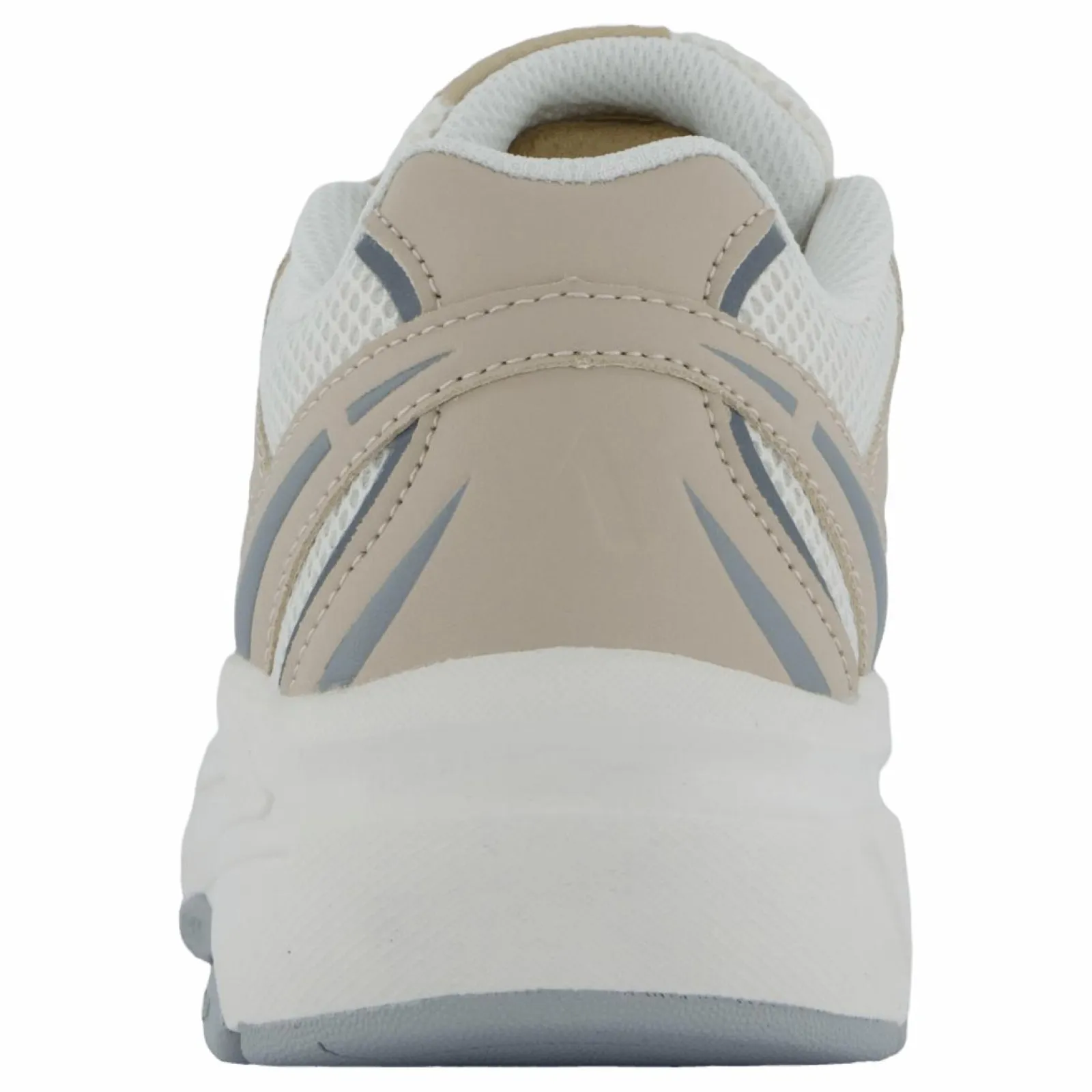 ARKK Copenhagen Oserra Safari Grey - Women Safari Grey