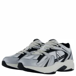 ARKK Copenhagen Oserra Silver Black - Men Silver Black