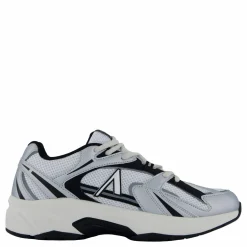 ARKK Copenhagen Oserra Silver Black - Men Silver Black