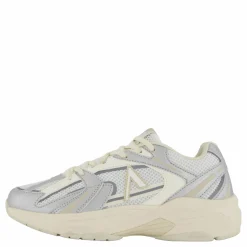 ARKK Copenhagen Oserra Silver Cream - Women