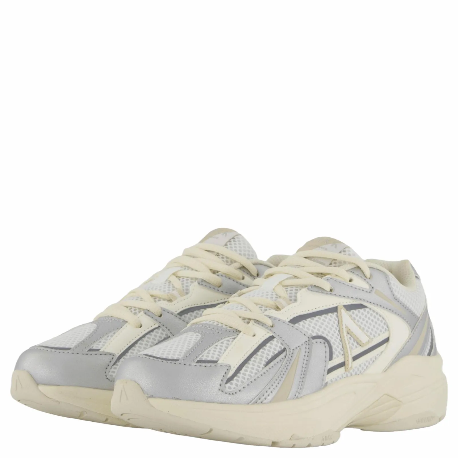 ARKK Copenhagen Oserra Silver Cream - Women