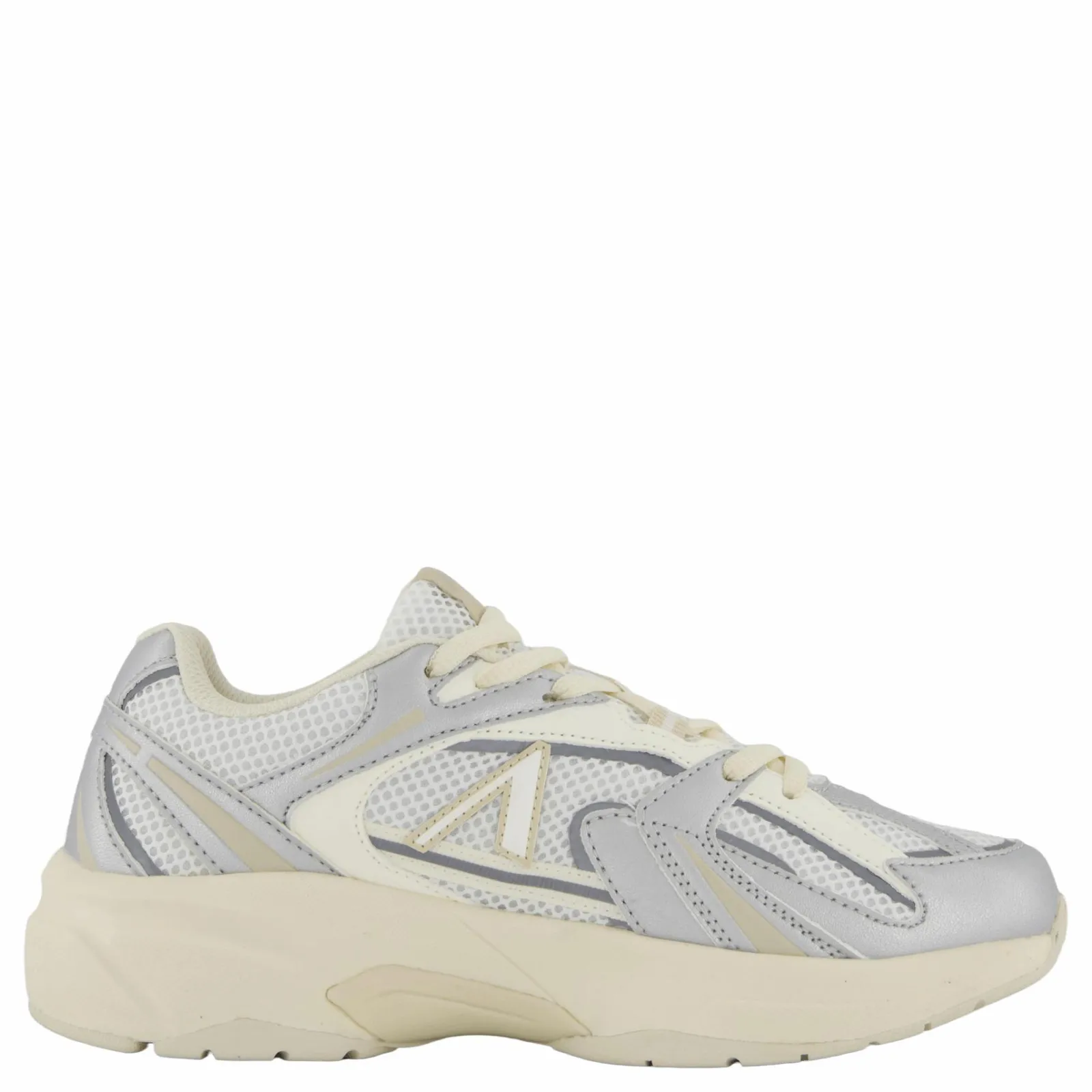 ARKK Copenhagen Oserra Silver Cream - Women