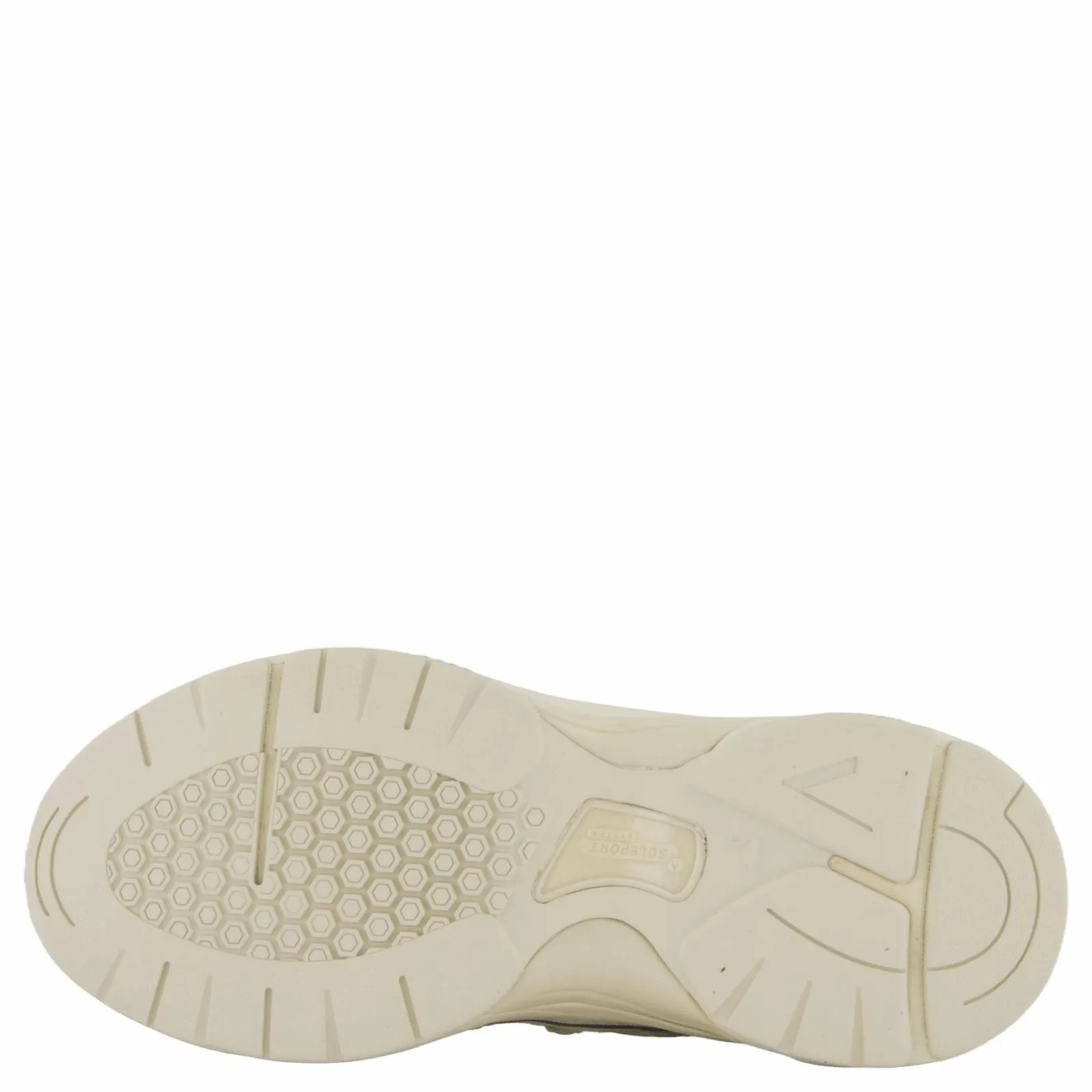 ARKK Copenhagen Oserra Silver Cream - Women