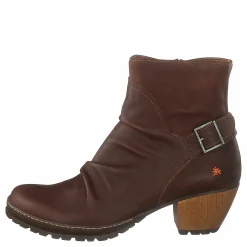 Art Oslo 0516 Gaucho-Wax Black