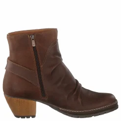 Art Oslo 0516 Gaucho-Wax Black