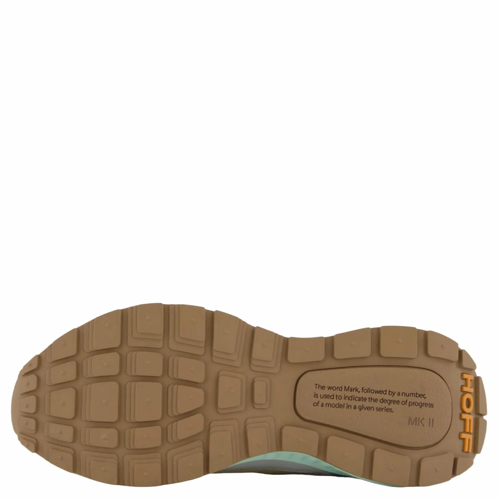 HOFF Oslo Ii Off White