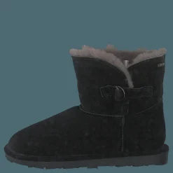 Axelda Oslo Waterproof Black/stone