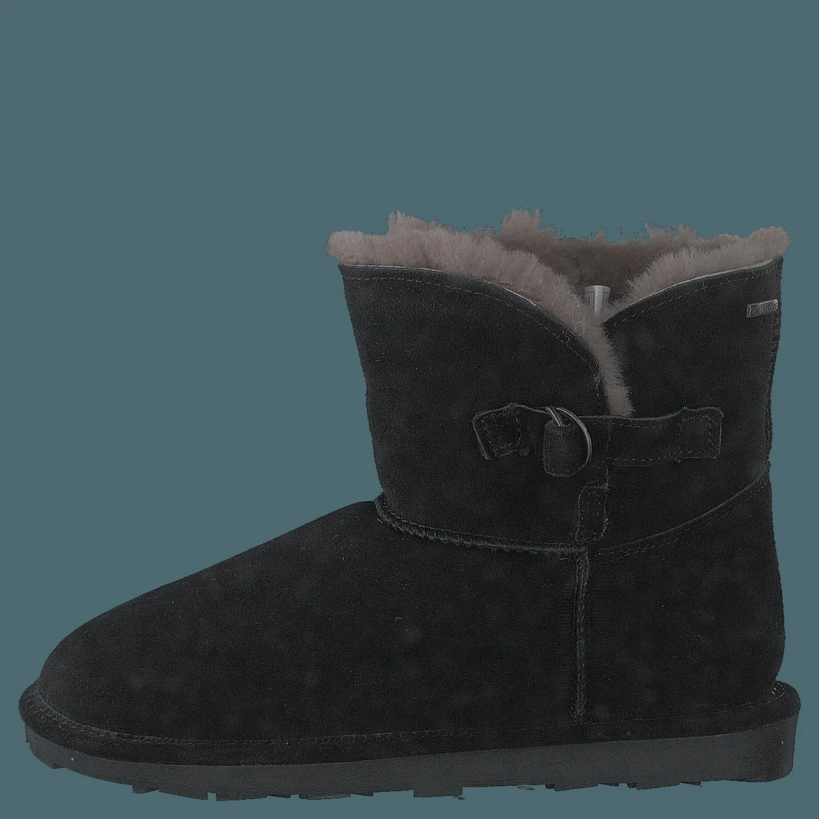 Axelda Oslo Waterproof Black/stone