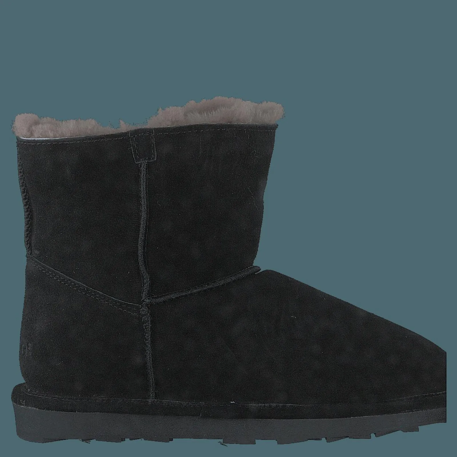 Axelda Oslo Waterproof Black/stone