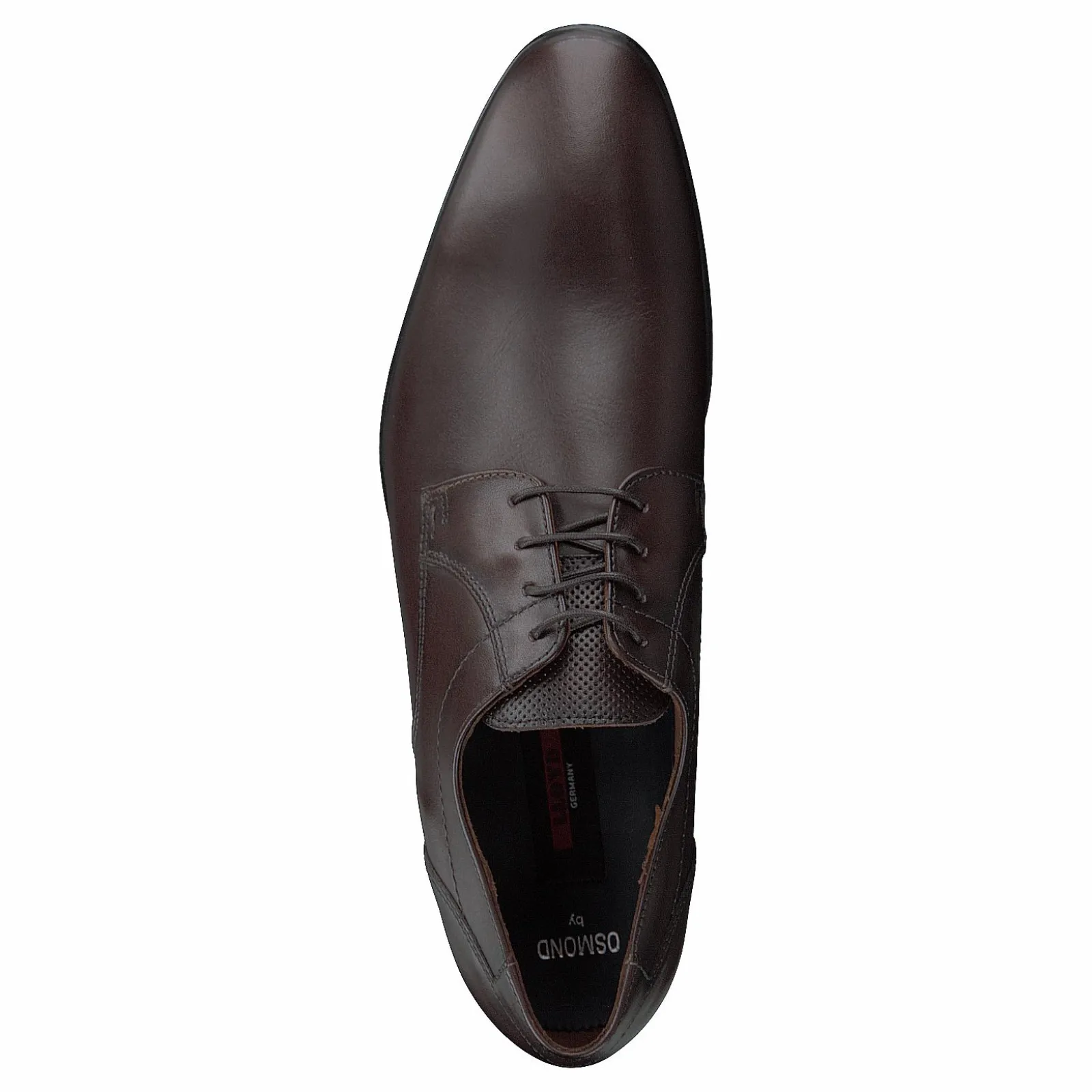 Lloyd Osmond T.d Moro